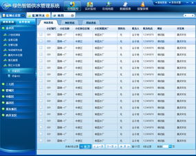 綠色智能供水系統(tǒng)的開(kāi)發(fā)與應(yīng)用