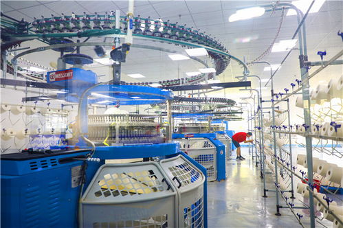 威海智造再提速 36家市級智能工廠獲認定，智能水務系統開發引領產業升級