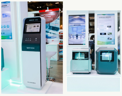 首次“出海”！深圳水務科技公司智能水務系統開發拓展全球“朋友圈”